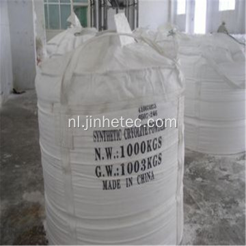 Natriumaluminiumfluoride gebruikt in aluminiumflux